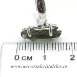 Inel moldavit Inel moldavit