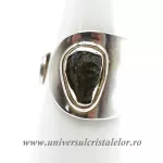 Inel moldavit