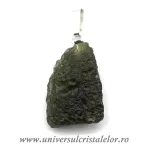 Pandantiv moldavit m2