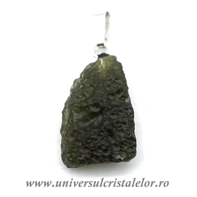 Pandantiv moldavit m2