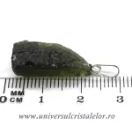 Pandantiv moldavit m2