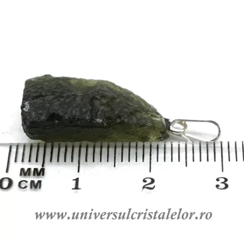 Pandantiv moldavit m2