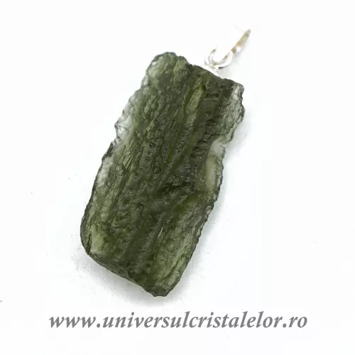 Pandantiv moldavit m2