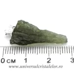 Pandantiv moldavit m2