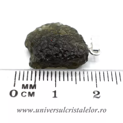 Pandantiv moldavit m24