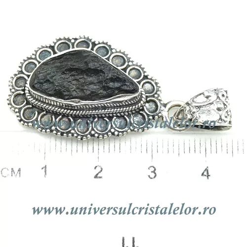 Pandantiv moldavit Pandantiv moldavit