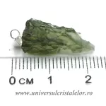 Pandantiv moldavit m2