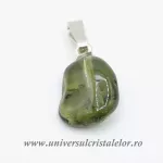 Pandantiv moldavit slefuit m3