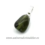 Pandantiv moldavit slefuit m3