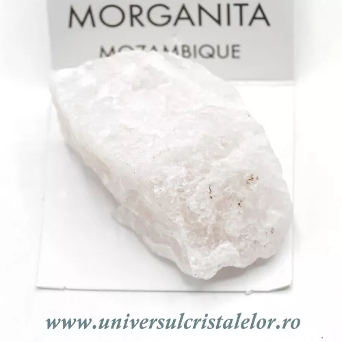 Morganit Morganit