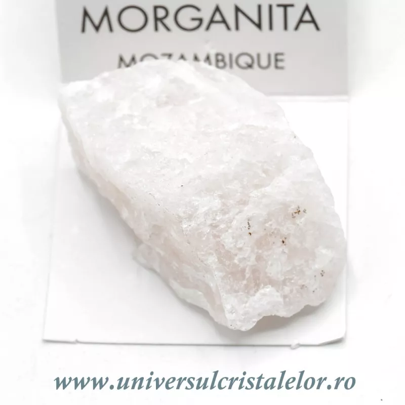 Morganit Morganit