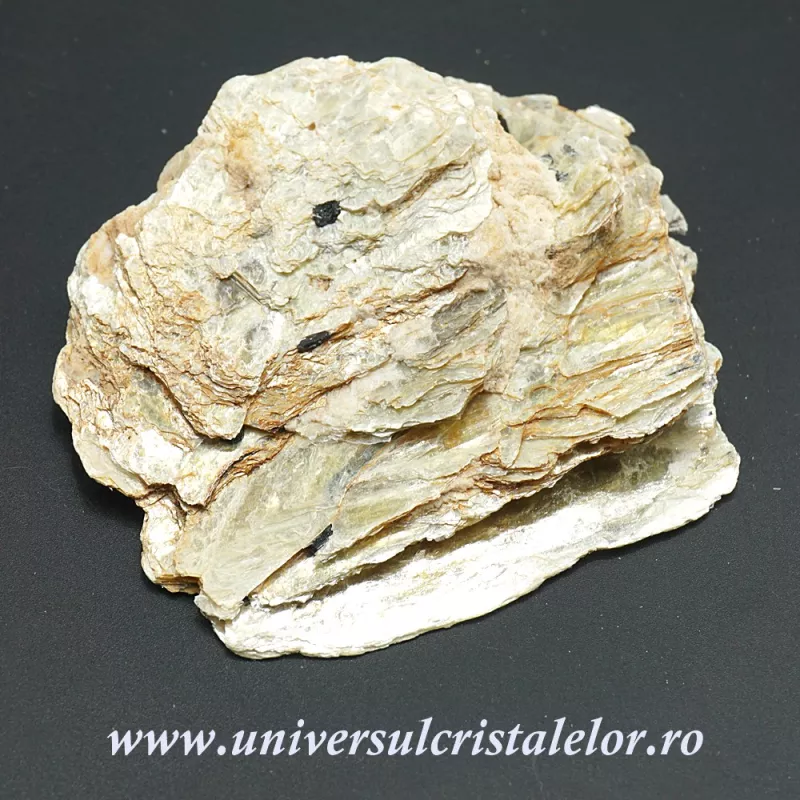 Muscovit Muscovit