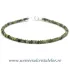 Bratara jad ( nefrit ) fatetat - 2,8mm