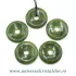 Piatra Pi nefrit (jad) -4cm
