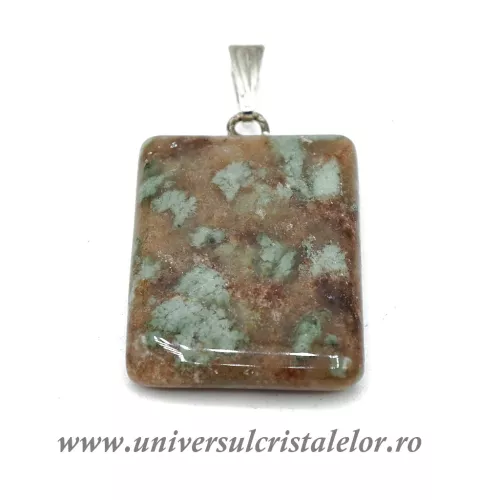 Pandantiv nundoorite