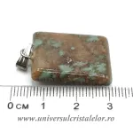 Pandantiv nundoorite