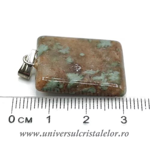 Pandantiv nundoorite