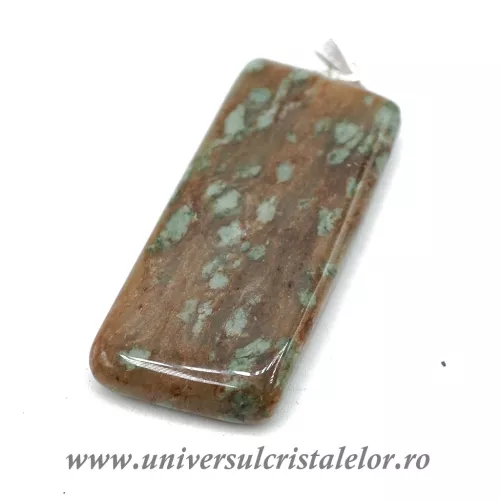 Pandantiv nundoorite