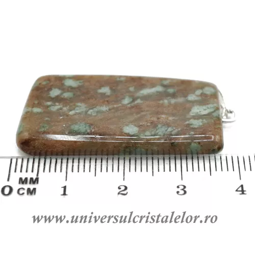 Pandantiv nundoorite