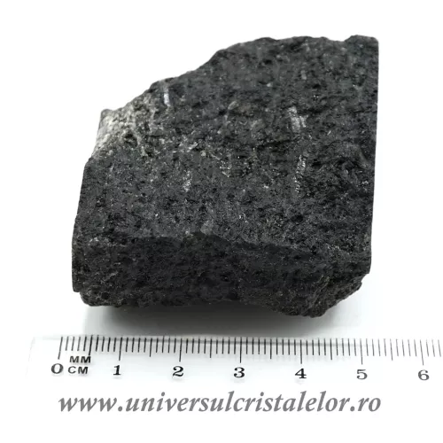 Nuumit mineral unicat m2