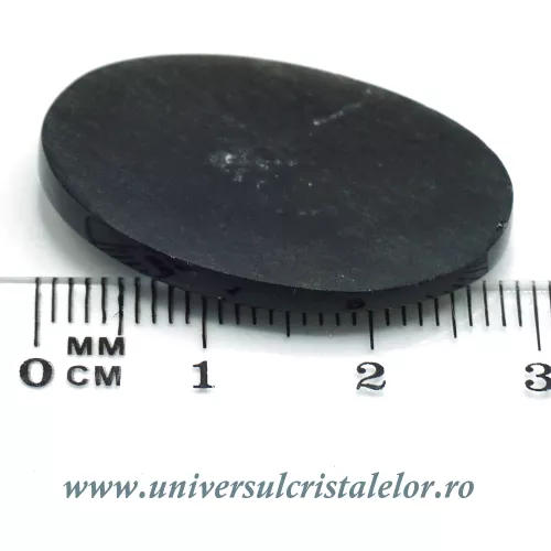 Obsidian argintiu Obsidian argintiu