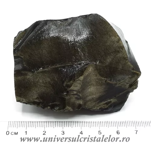Obsidian auriu Obsidian auriu