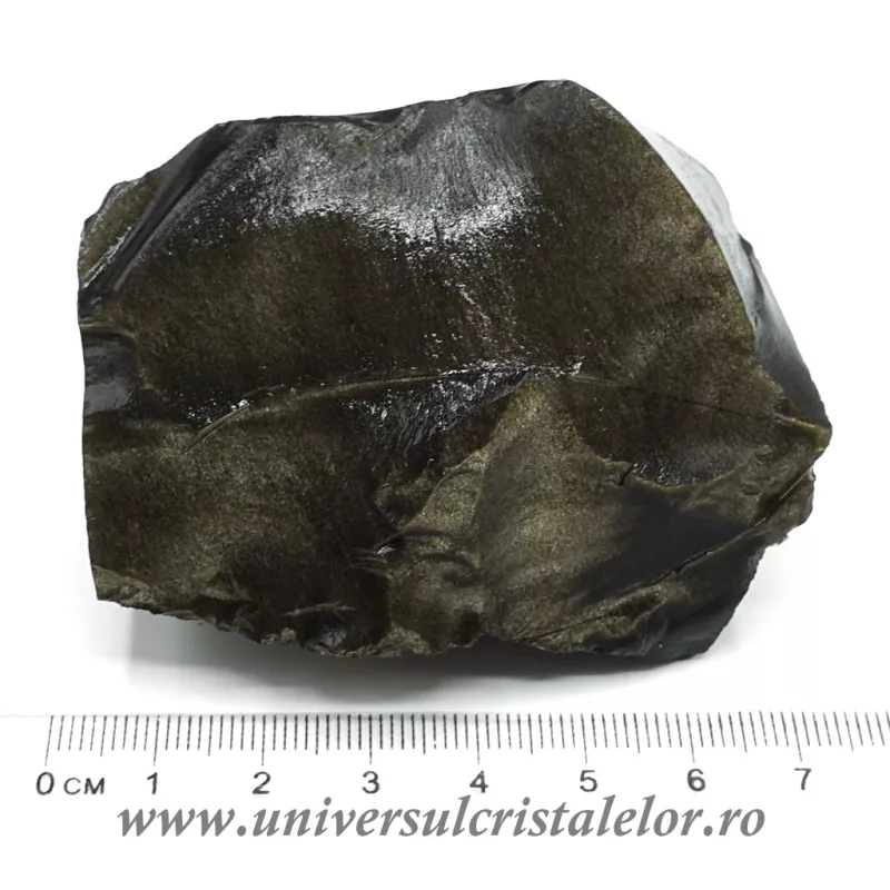 Obsidian auriu Obsidian auriu