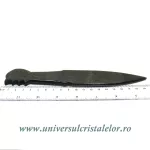 Obsidian auriu cutit Obsidian auriu cutit