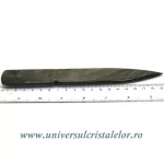 Obsidian auriu cutit Obsidian auriu cutit