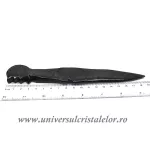Obsidian auriu cutit Obsidian auriu cutit