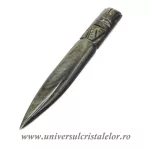 Obsidian auriu cutit Obsidian auriu cutit