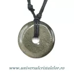 Obsidian auriu piatra pi Obsidian auriu piatra pi