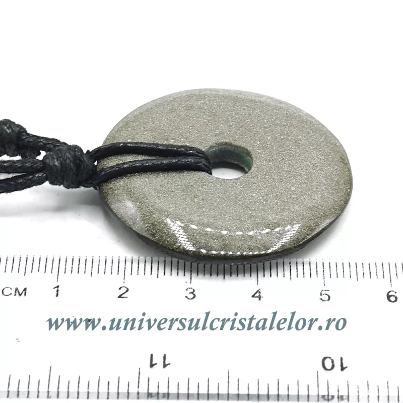 Obsidian auriu piatra pi Obsidian auriu piatra pi