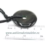 Obsidian auriu piatra pi Obsidian auriu piatra pi