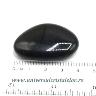 Obsidian auriu polisat m03