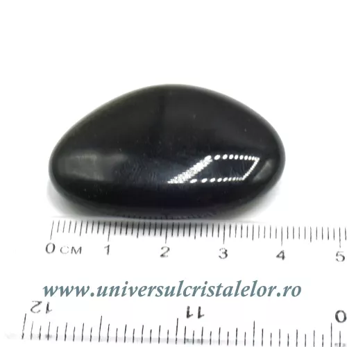 Obsidian auriu polisat Obsidian auriu polisat
