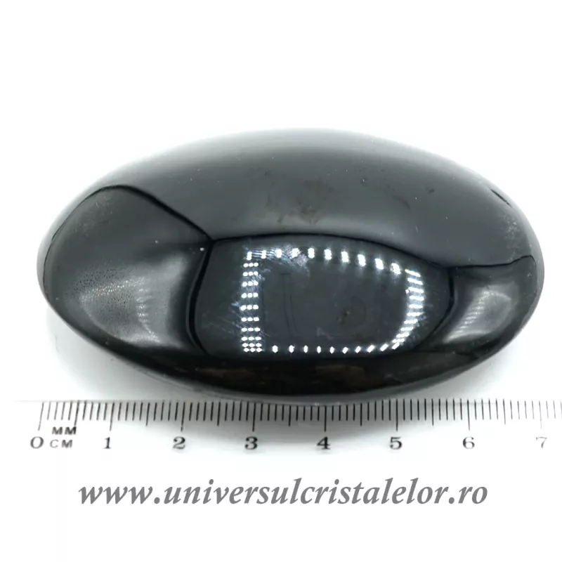 Obsidian auriu