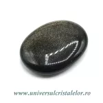 Obsidian auriu polisat Obsidian auriu polisat