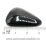 Obsidian auriu polisat