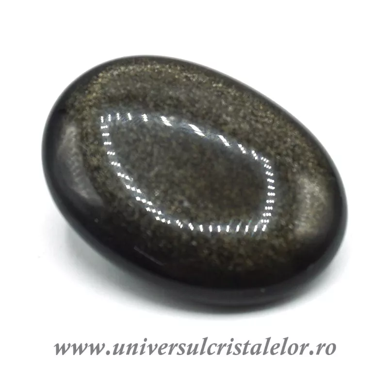 Obsidian auriu Obsidian auriu