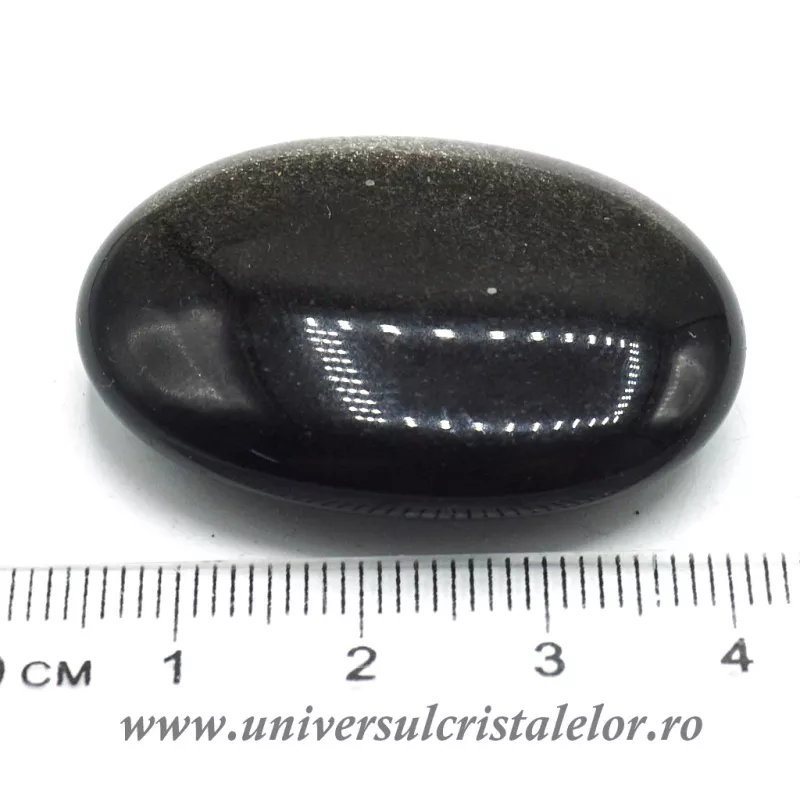 Obsidian auriu Obsidian auriu