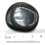Obsidian auriu polisat