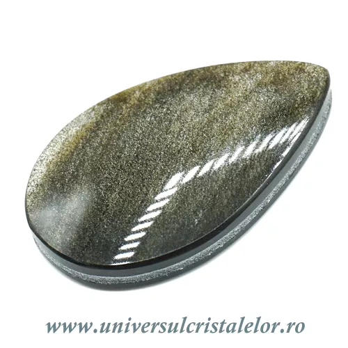 Obsidian auriu Obsidian auriu