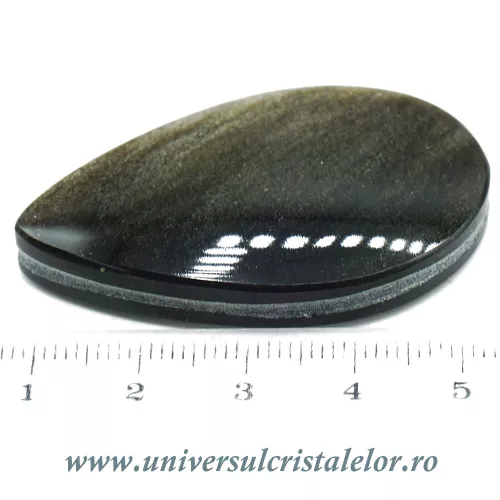 Obsidian auriu Obsidian auriu