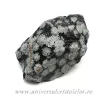 Obsidian fulg de nea Obsidian fulg de nea