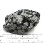 Obsidian fulg de nea Obsidian fulg de nea
