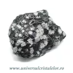 Obsidian fulg de nea Obsidian fulg de nea