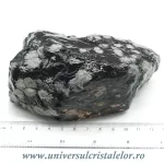 Obsidian fulg de nea Obsidian fulg de nea