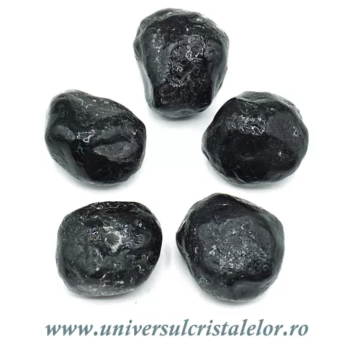 Obsidian lacrima apasului