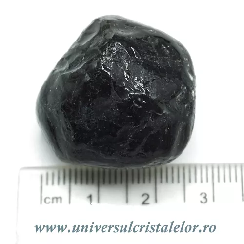 Obsidian lacrima apasului